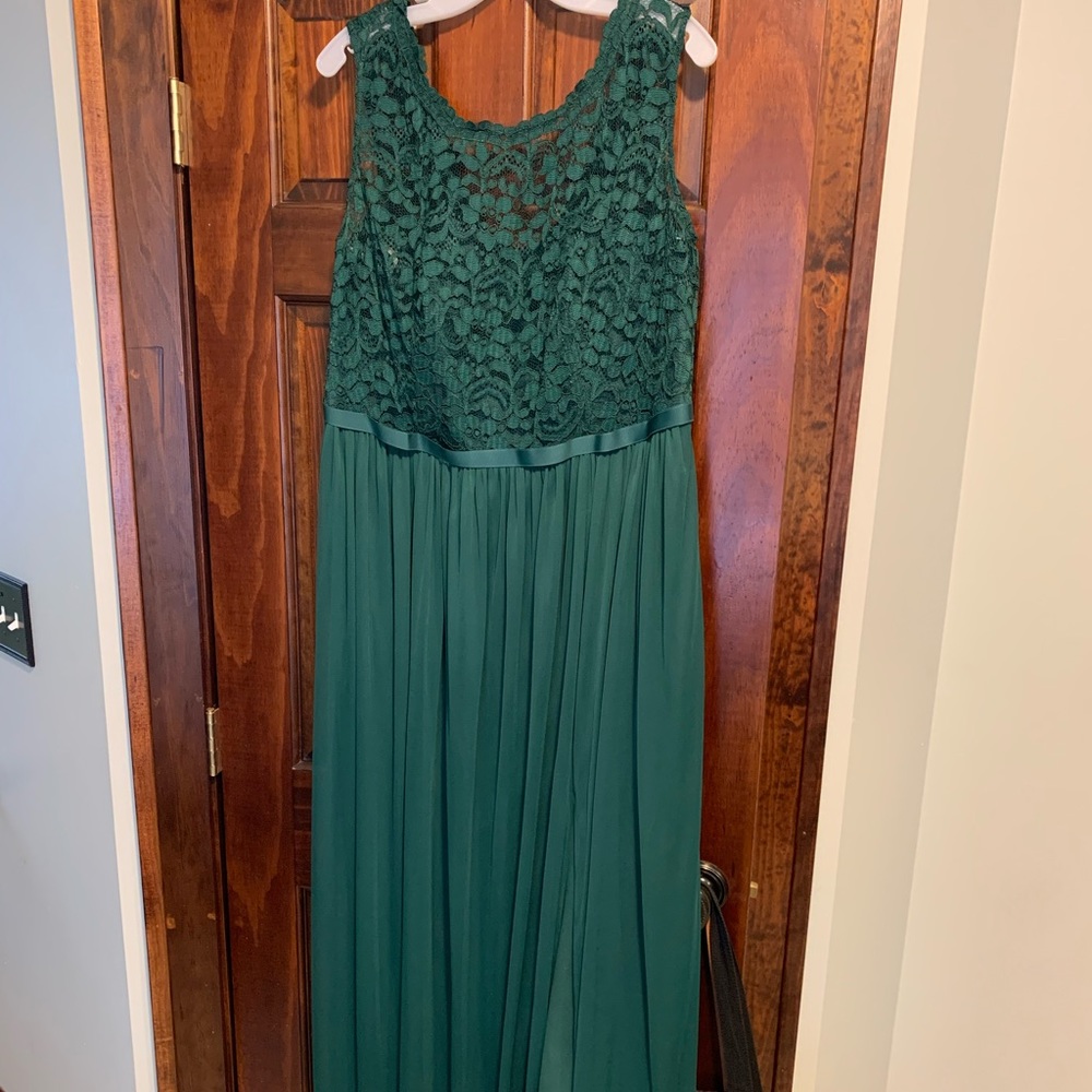 Celebration by DB Bridesmaid Dress
